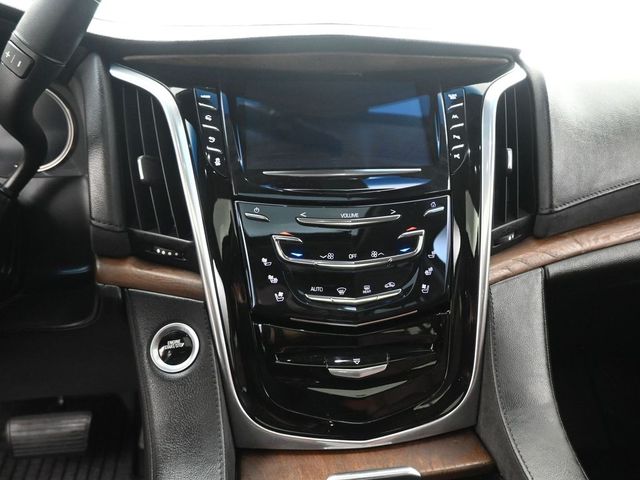 2019 Cadillac Escalade ESV Premium Luxury