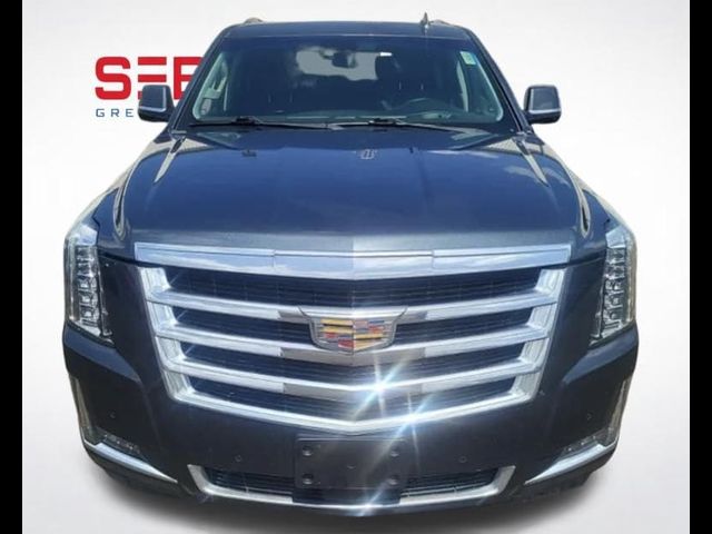 2019 Cadillac Escalade ESV Premium Luxury