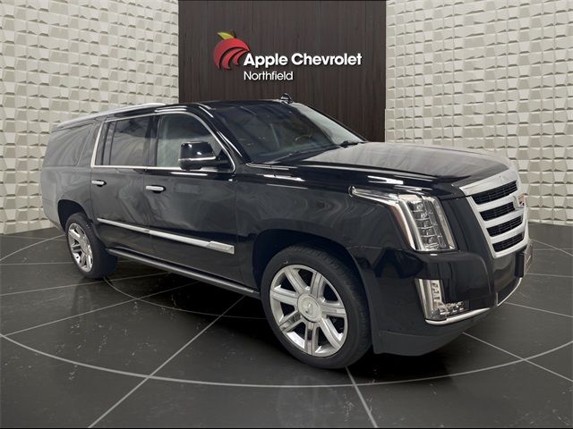 2019 Cadillac Escalade ESV Premium Luxury