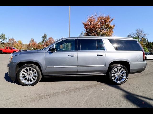 2019 Cadillac Escalade ESV Premium Luxury