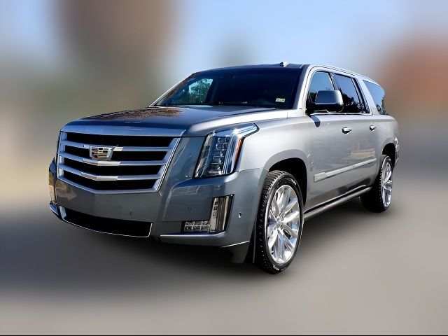 2019 Cadillac Escalade ESV Premium Luxury