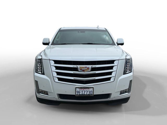 2019 Cadillac Escalade ESV Premium Luxury