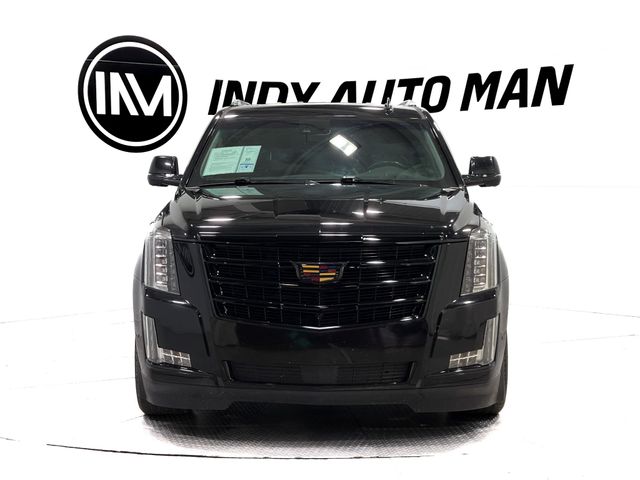 2019 Cadillac Escalade ESV Premium Luxury