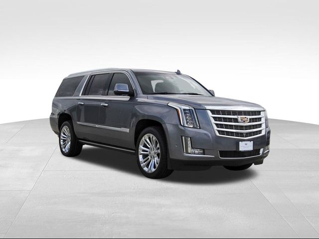 2019 Cadillac Escalade ESV Premium Luxury