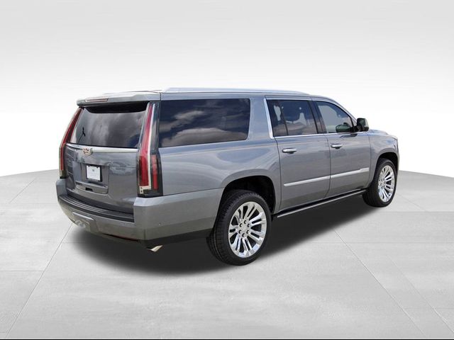 2019 Cadillac Escalade ESV Premium Luxury