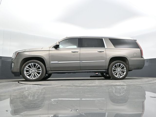 2019 Cadillac Escalade ESV Premium Luxury