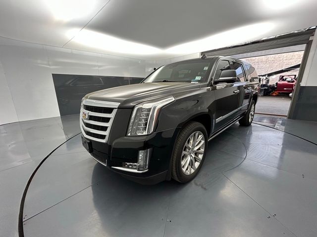 2019 Cadillac Escalade ESV Premium Luxury