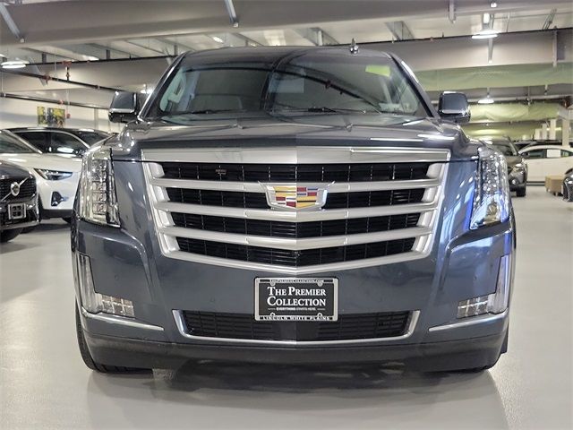 2019 Cadillac Escalade ESV Premium Luxury