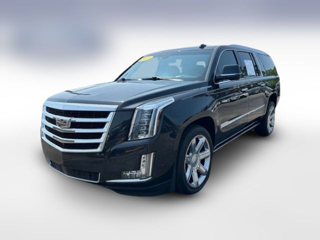 2019 Cadillac Escalade ESV Premium Luxury