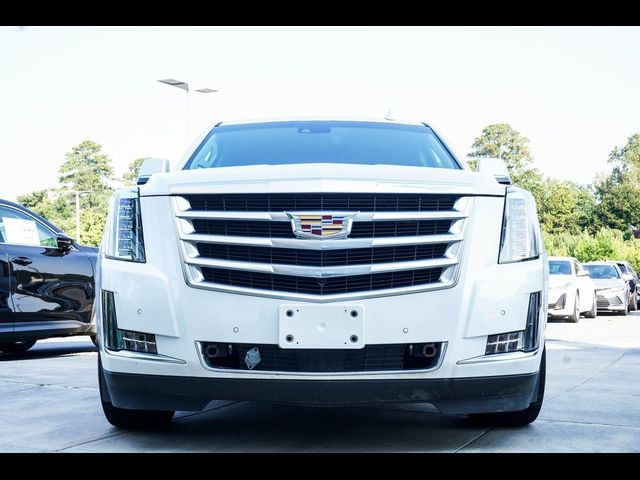 2019 Cadillac Escalade ESV Premium Luxury