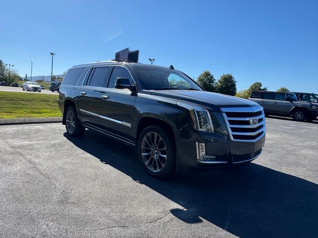 2019 Cadillac Escalade ESV Premium Luxury