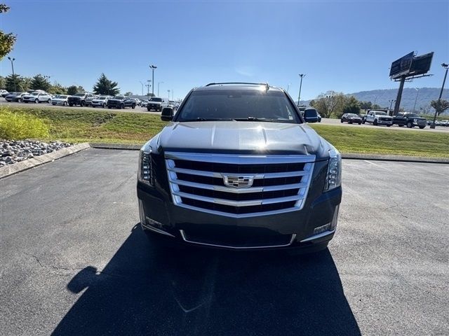 2019 Cadillac Escalade ESV Premium Luxury