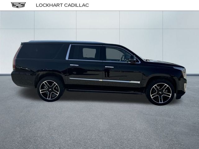 2019 Cadillac Escalade ESV Premium Luxury