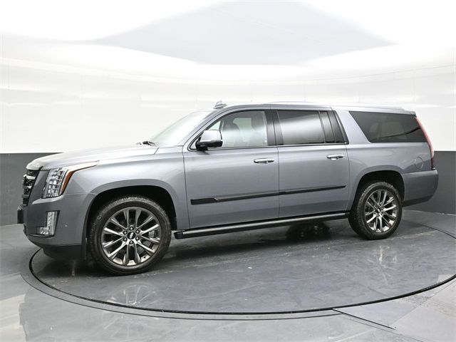 2019 Cadillac Escalade ESV Premium Luxury