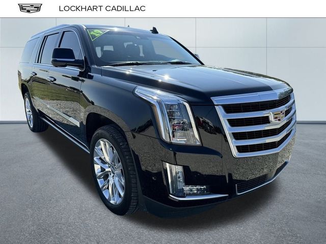 2019 Cadillac Escalade ESV Premium Luxury