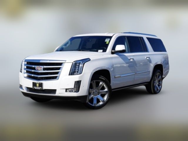 2019 Cadillac Escalade ESV Premium Luxury