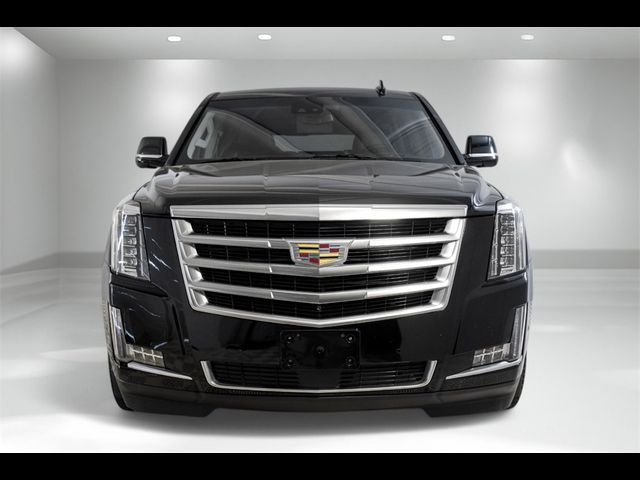 2019 Cadillac Escalade ESV Premium Luxury