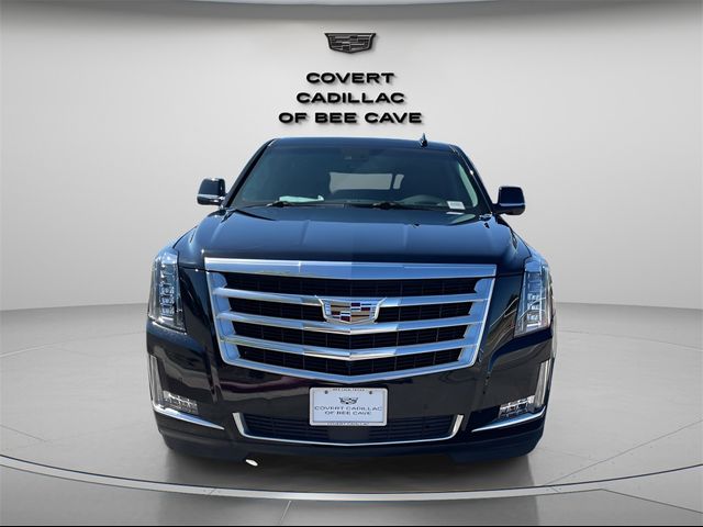 2019 Cadillac Escalade ESV Premium Luxury