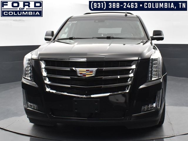 2019 Cadillac Escalade ESV Premium Luxury