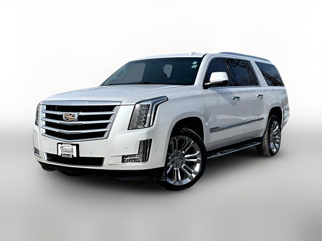 2019 Cadillac Escalade ESV Premium Luxury