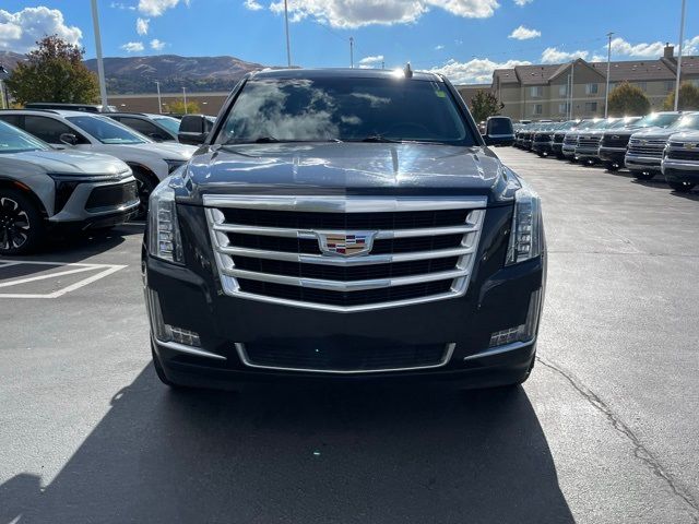 2019 Cadillac Escalade ESV Premium Luxury