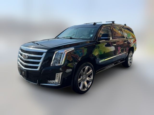 2019 Cadillac Escalade ESV Premium Luxury