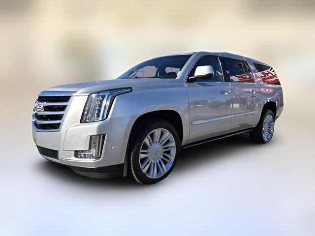 2019 Cadillac Escalade ESV Premium Luxury