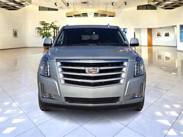 2019 Cadillac Escalade ESV Premium Luxury