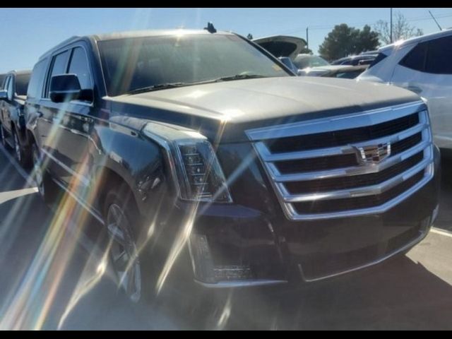 2019 Cadillac Escalade ESV Premium Luxury