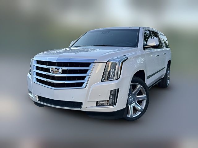 2019 Cadillac Escalade ESV Premium Luxury