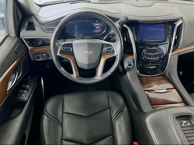 2019 Cadillac Escalade ESV Premium Luxury