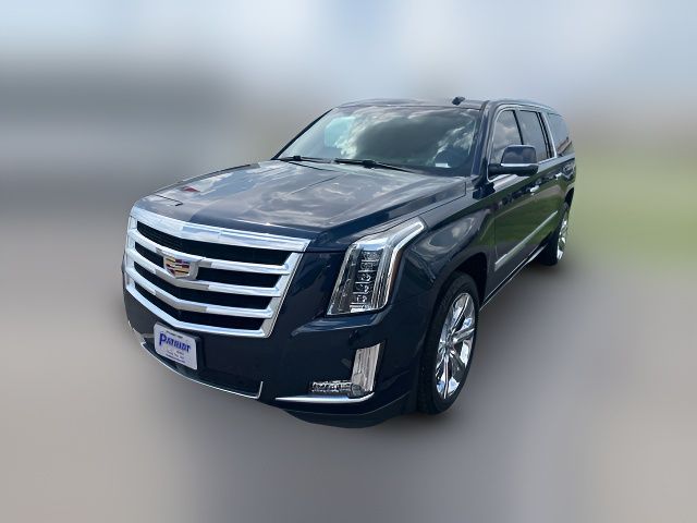 2019 Cadillac Escalade ESV Premium Luxury