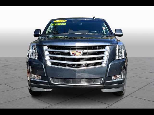 2019 Cadillac Escalade ESV Premium Luxury