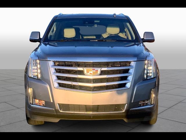 2019 Cadillac Escalade ESV Premium Luxury