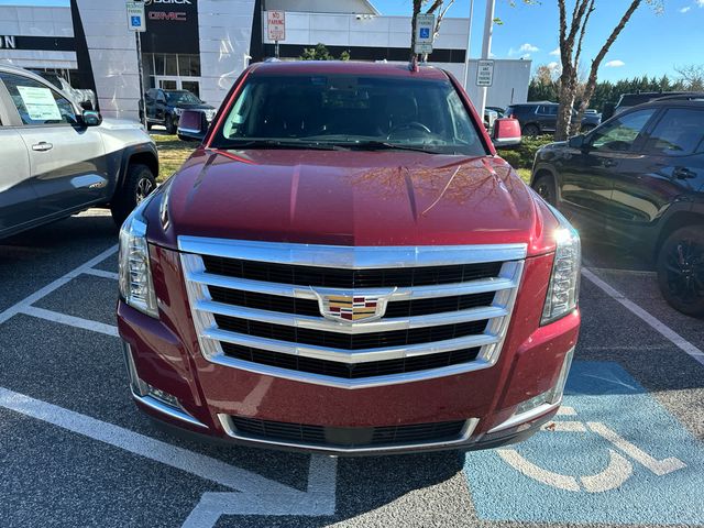 2019 Cadillac Escalade ESV Premium Luxury