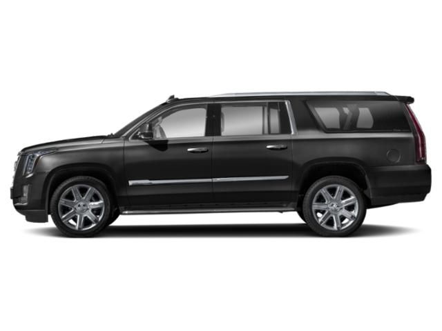 2019 Cadillac Escalade ESV Premium Luxury