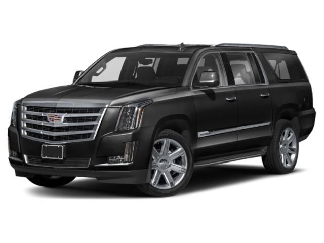 2019 Cadillac Escalade ESV Premium Luxury