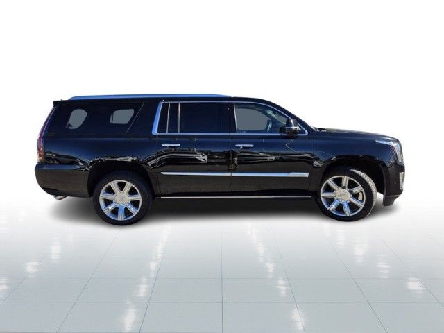 2019 Cadillac Escalade ESV Premium Luxury