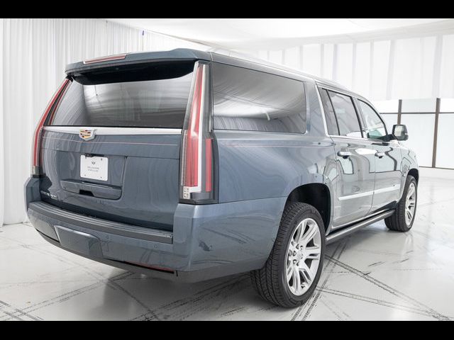 2019 Cadillac Escalade ESV Premium Luxury