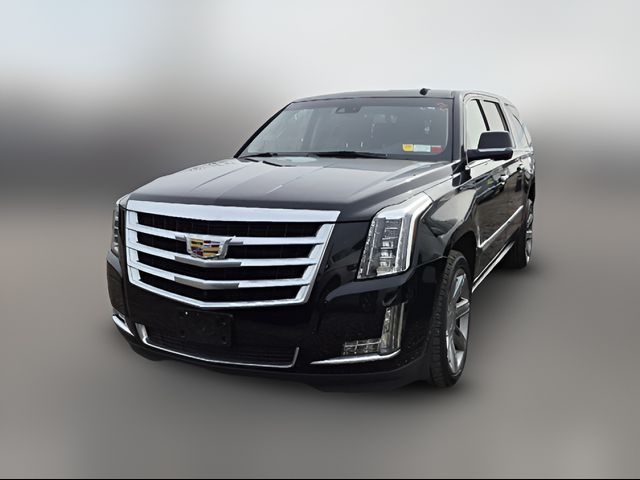 2019 Cadillac Escalade ESV Premium Luxury