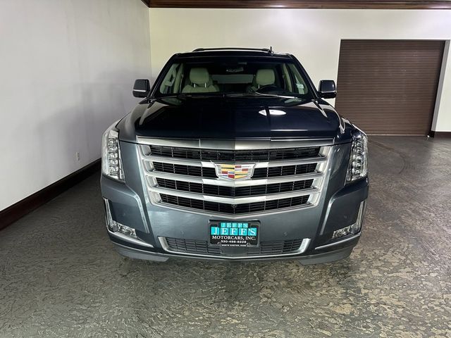 2019 Cadillac Escalade ESV Premium Luxury