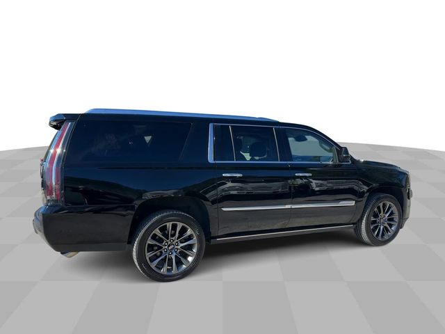 2019 Cadillac Escalade ESV Premium Luxury