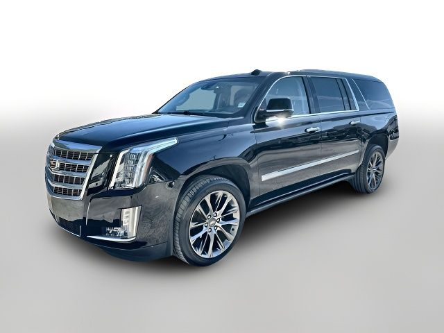 2019 Cadillac Escalade ESV Premium Luxury