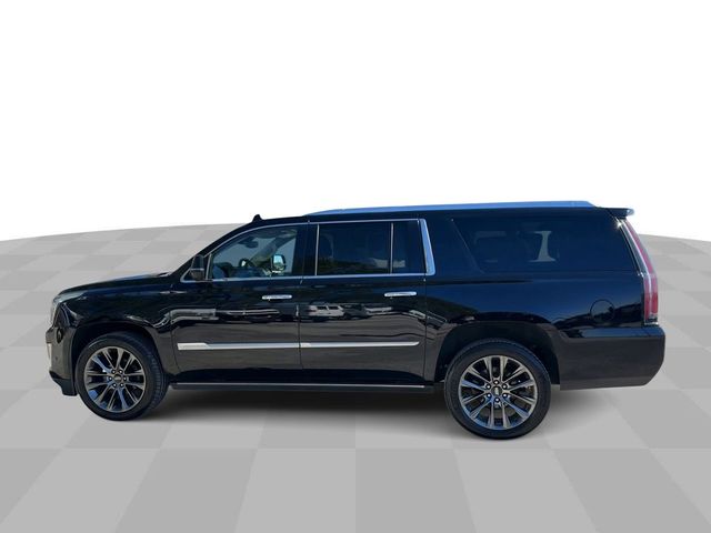 2019 Cadillac Escalade ESV Premium Luxury