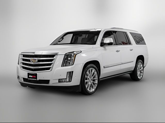 2019 Cadillac Escalade ESV Premium Luxury