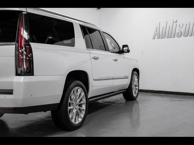 2019 Cadillac Escalade ESV Premium Luxury