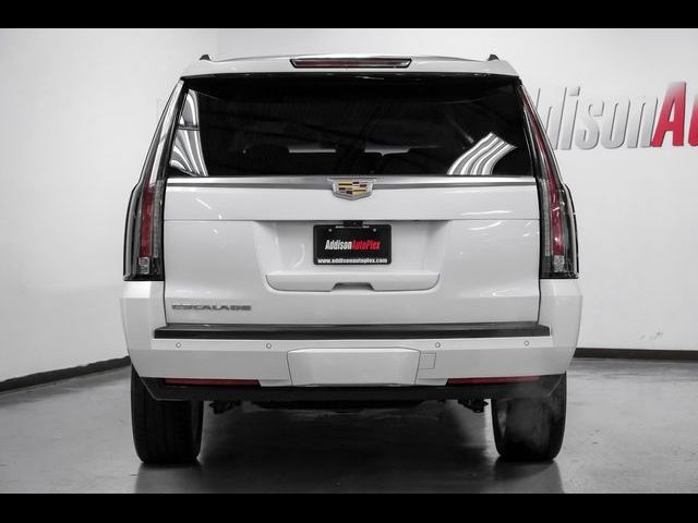 2019 Cadillac Escalade ESV Premium Luxury