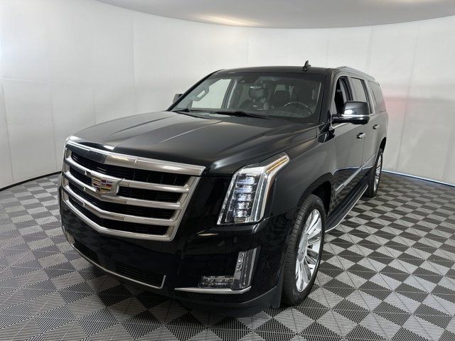 2019 Cadillac Escalade ESV Premium Luxury