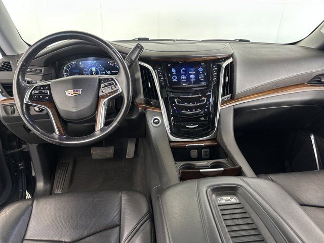 2019 Cadillac Escalade ESV Premium Luxury