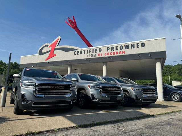 2019 Cadillac Escalade ESV Premium Luxury